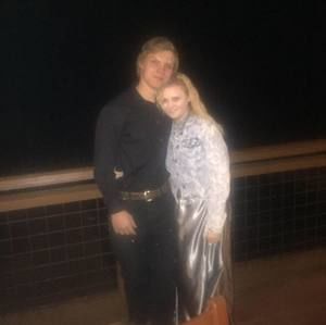 Meet your Posher, Johnathan